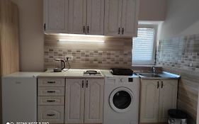 Apartman Pijavica